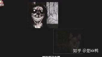 听说很恐怖,不敢去搜. - 知乎