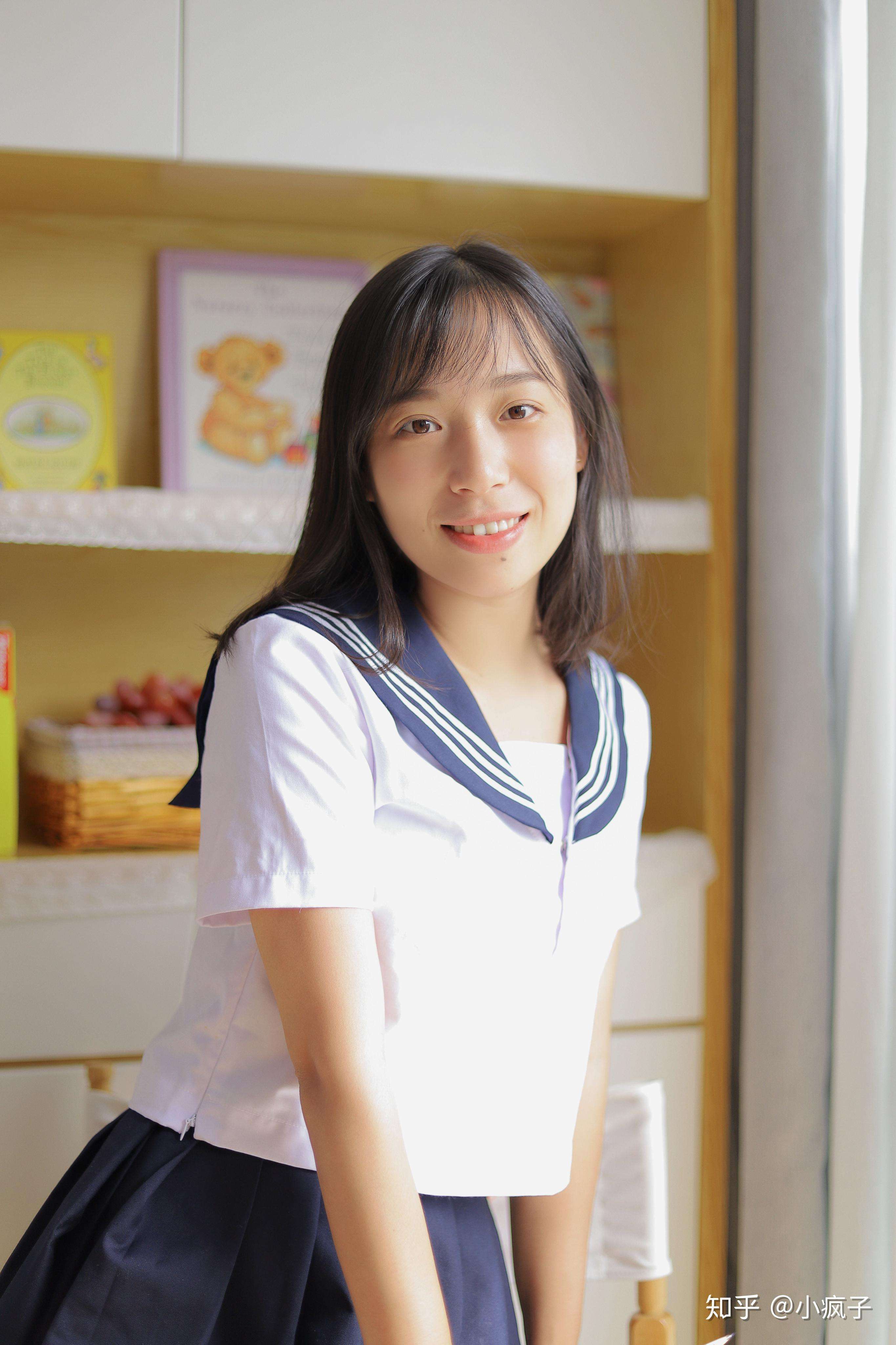 小疯子 的想法: 少女写真 - 知乎