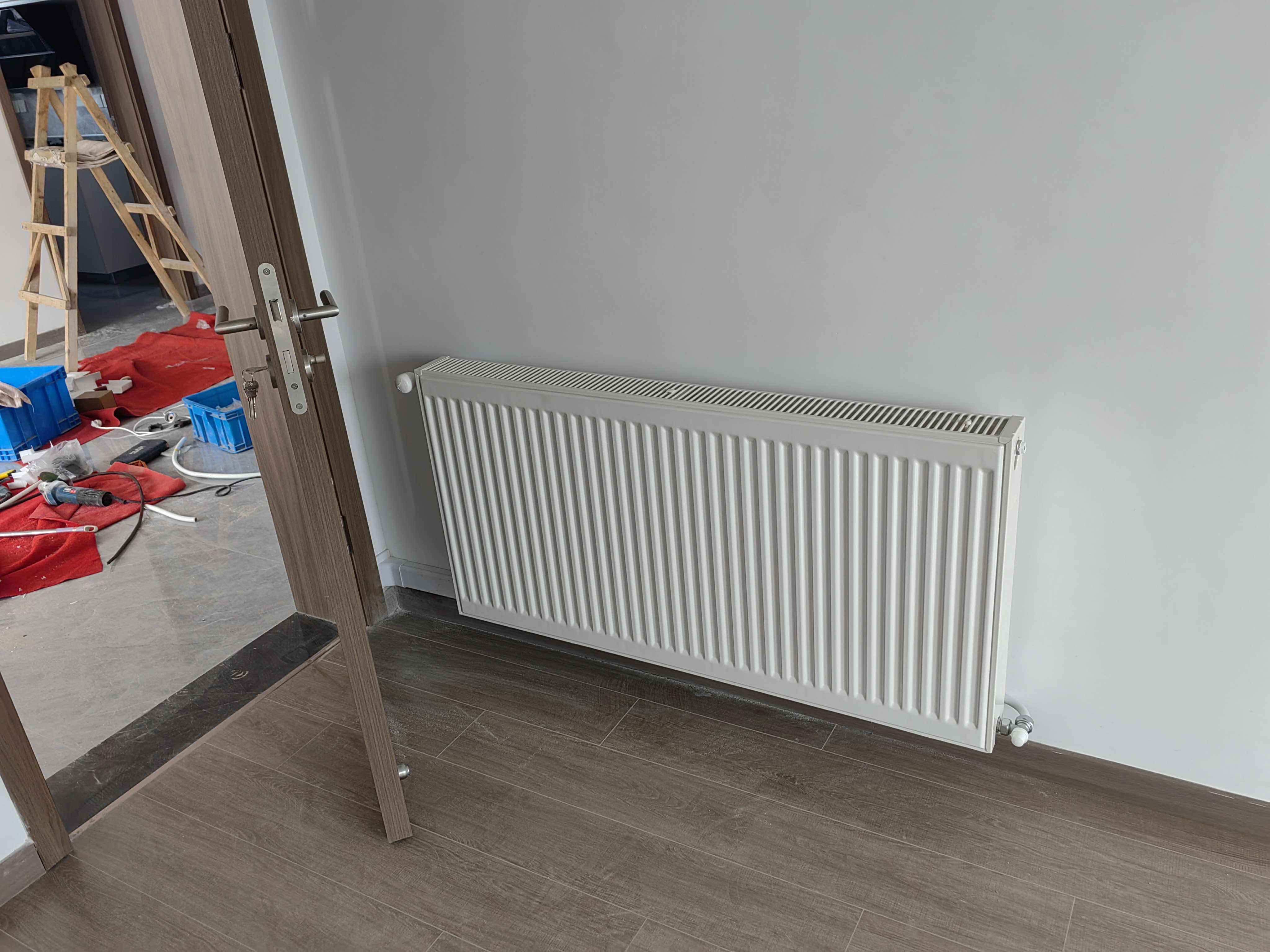 南京中央空调采暖 的想法: 1.