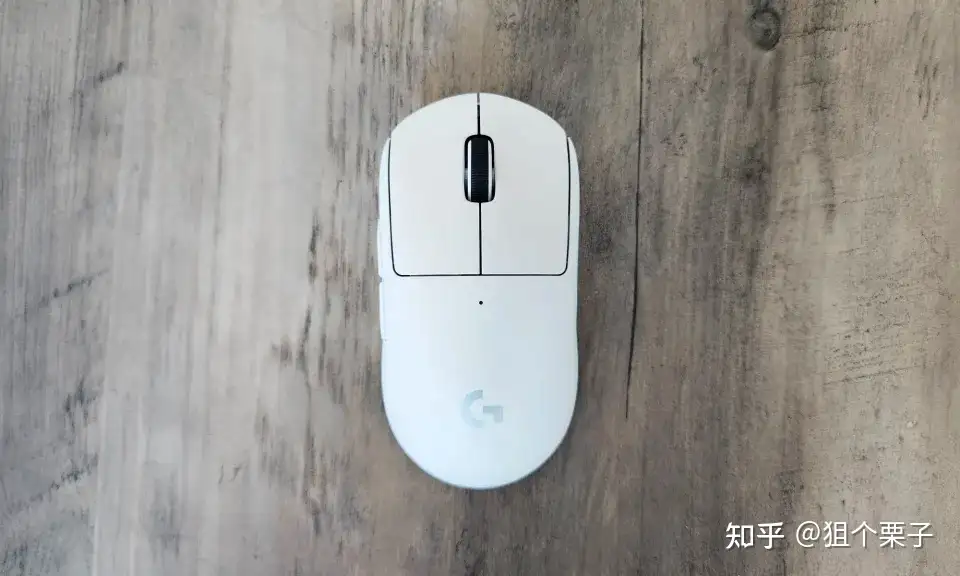 罗技G Pro X Superlight 2 鼠标即将上市，该产品都有哪些新技术？ - 狙