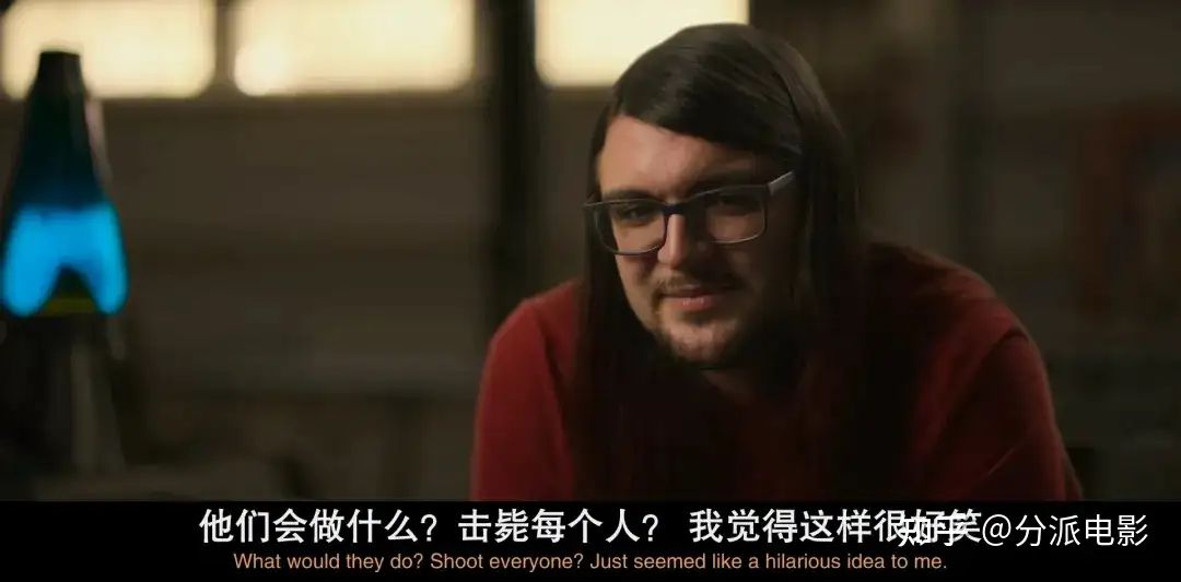 《全面失控：突袭51区》超荒诞，太离谱，这事居然真实发生过？
