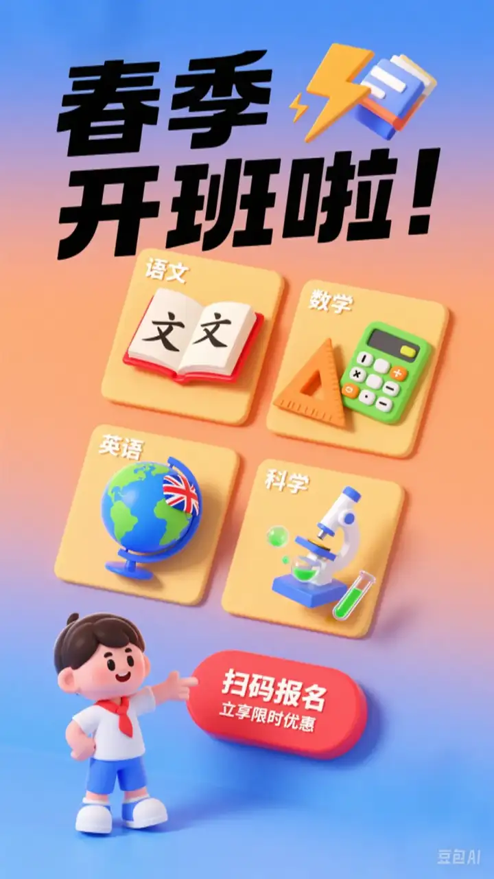 又快又好！豆包文生图3.0重构企业视觉内容生产线