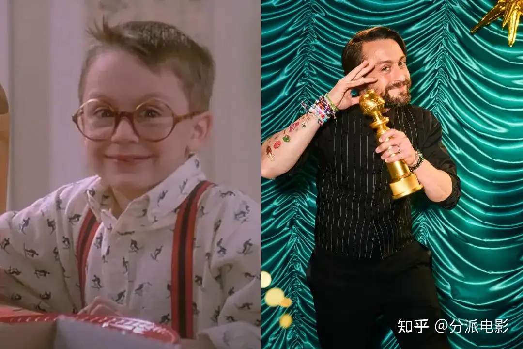 《真正的痛苦》烂番茄96%,开年必看佳作!