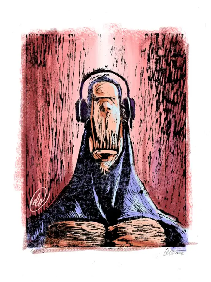 插画分类有多少种？？