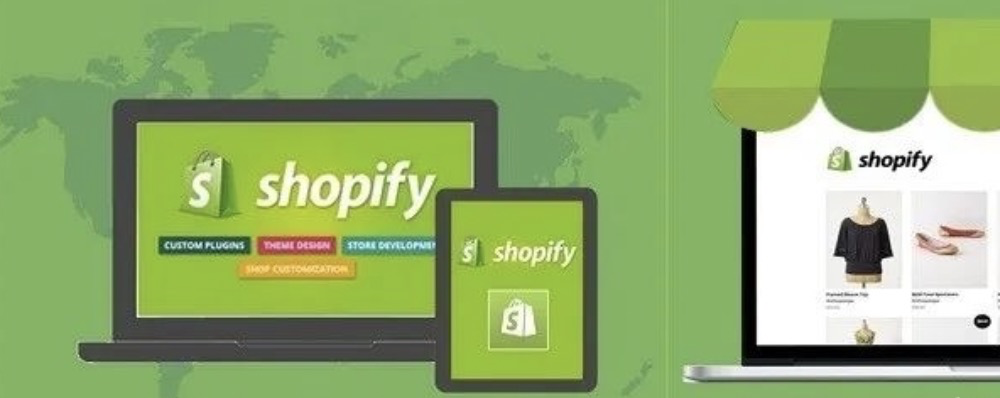 Shopify与TikTok开展合作