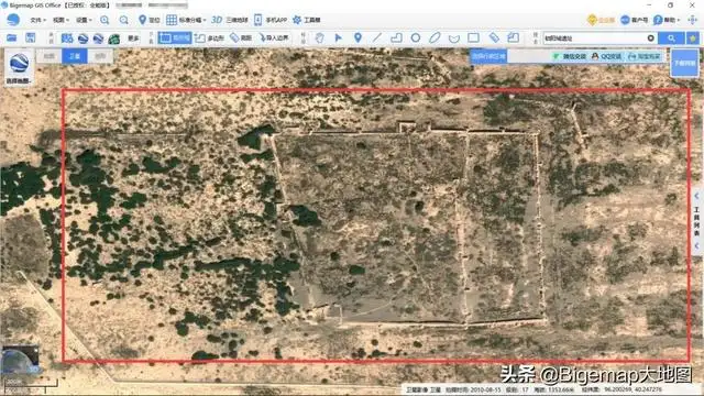 河西走廊地图位置在哪（丝绸之路的河西走廊位于今天哪里）