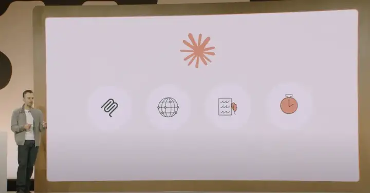 这位前百度实习生建立了一个牢不可破的 AI 帝国。