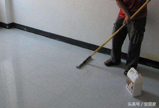 地板蜡什么牌子好(地板蜡有毒吗)插图(1) 地板蜡什么牌子好(地板蜡有毒吗)插图(1)