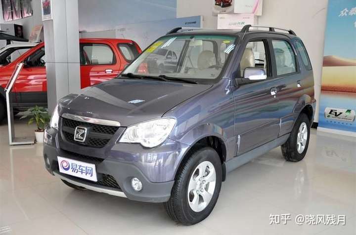 有没有什么外观跟吉姆尼差不多又酷又可爱底盘还不太低的车车?