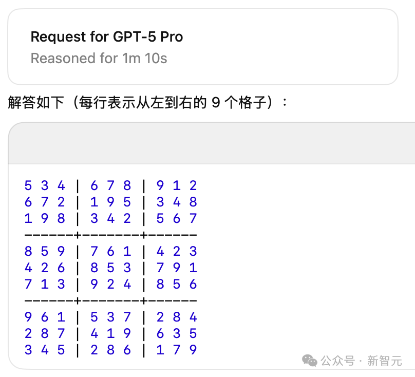 实测GPT-5 Pro：别被普通版骗了！Pro才是OpenAI真正的顶级模型