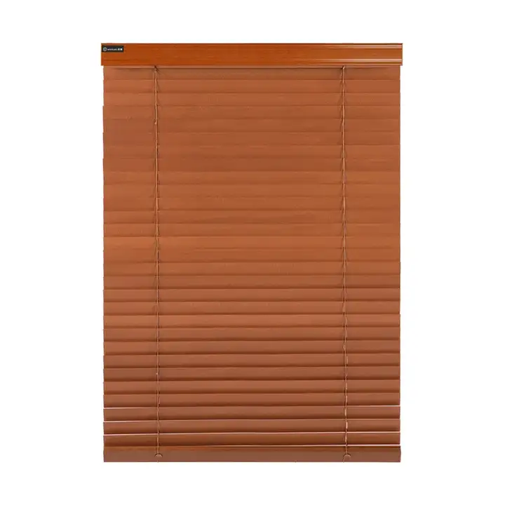 Wood Blinds