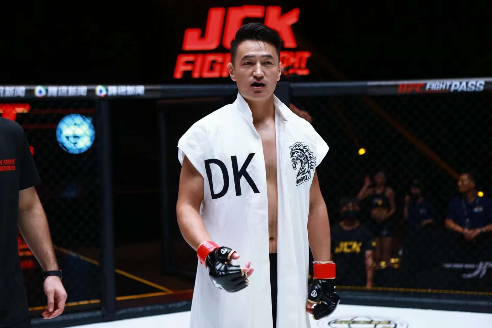 潘启富 的想法: 作为jck战觉城的忠实粉丝,三个赛季的比… - 知乎