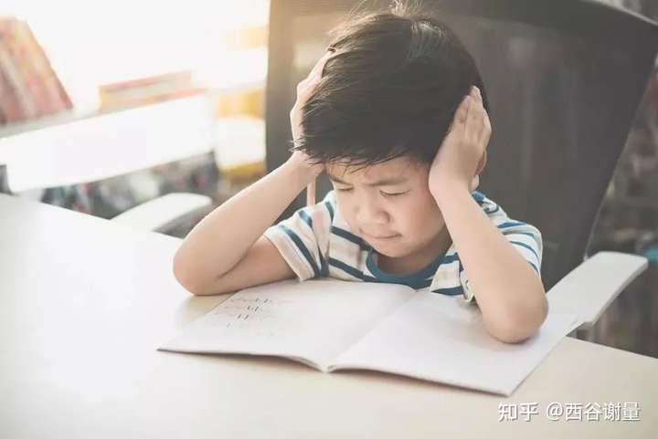 孩子說找不到學習的意義,我要怎麼幫助她?