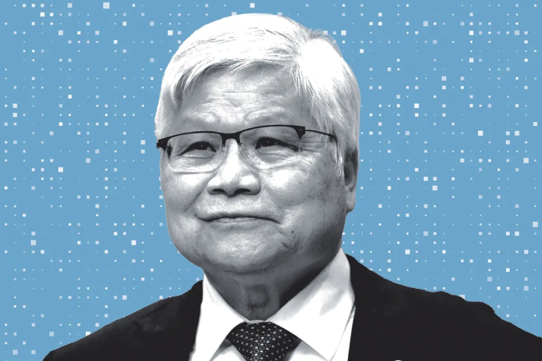 时代2025 AI百人榜出炉：任正非、梁文锋、王兴兴、彭军、薛澜等入选，华人影响力爆棚