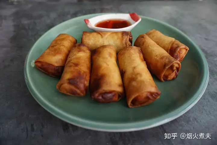 春卷