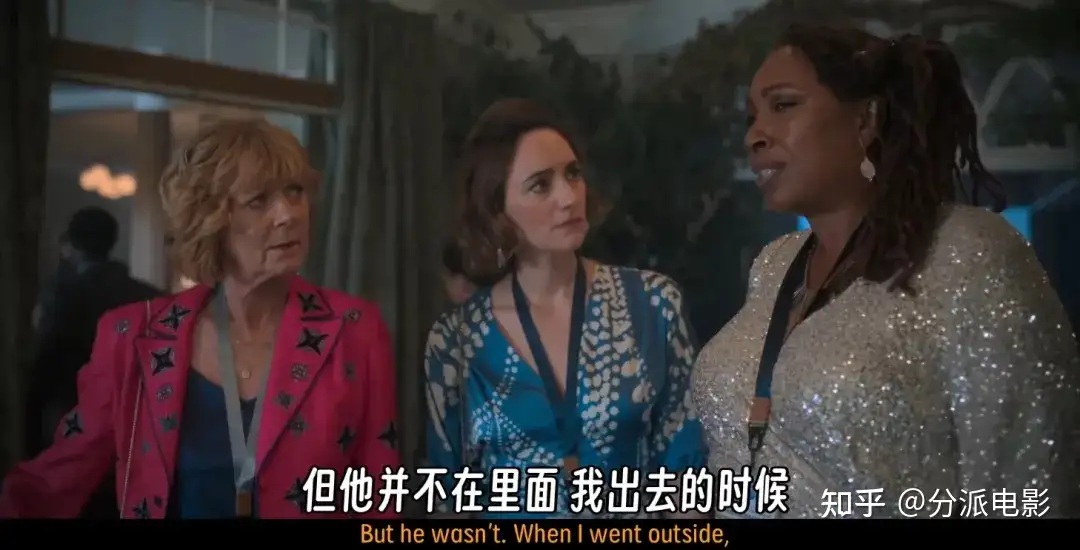悬疑犯罪英剧,《马洛谋杀俱乐部 第三季》看完真香了