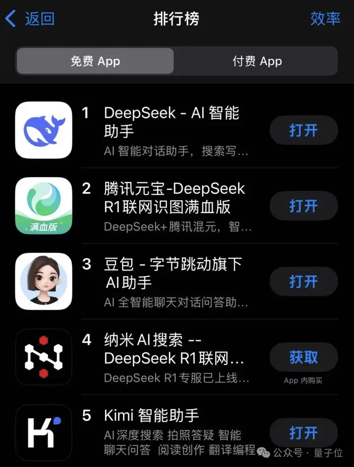 阿里旗舰推理模型硬刚DeepSeek！官宣独立APP，发布公告AI亲自写