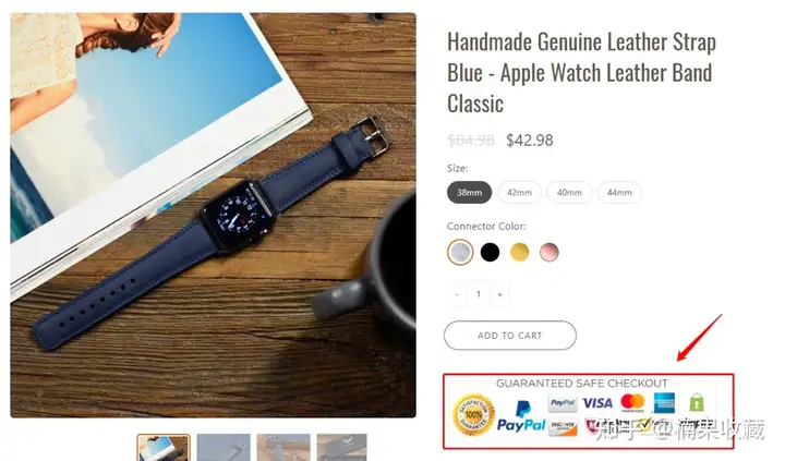 从内容的角度出发,用A/B测试的方法优化一个已有的外贸独立站