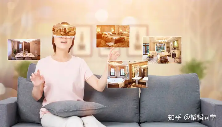 VR虚拟现实技术有哪些应用？16