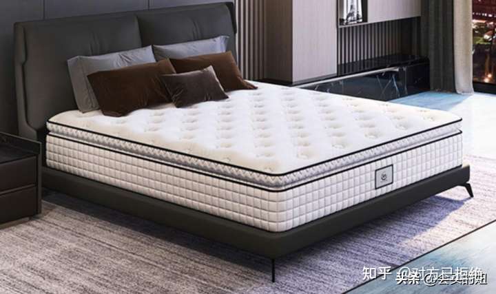 哪些品牌的床垫质量好环保 盘点那些靠谱的床垫品牌