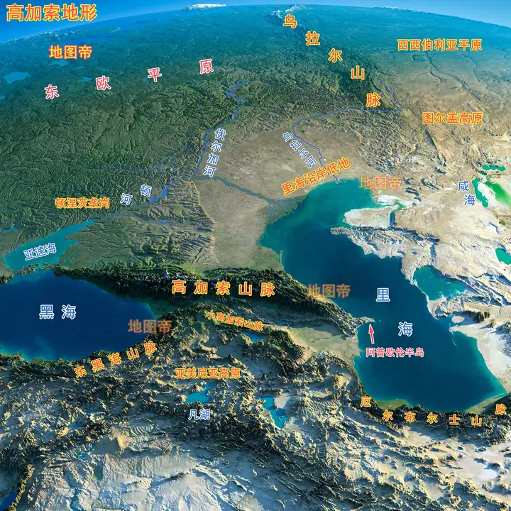 为什么说俄罗斯与土耳其是百年世仇？俄土之间到底有何深仇大恨？
