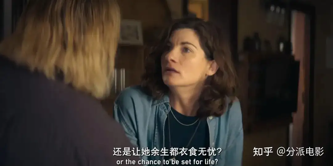 《双雌大盗》豆瓣8.7，近期最佳！