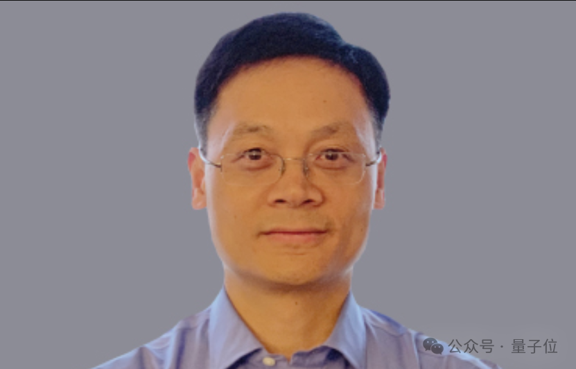 华为诺亚首席研究员，也具身智能创业了