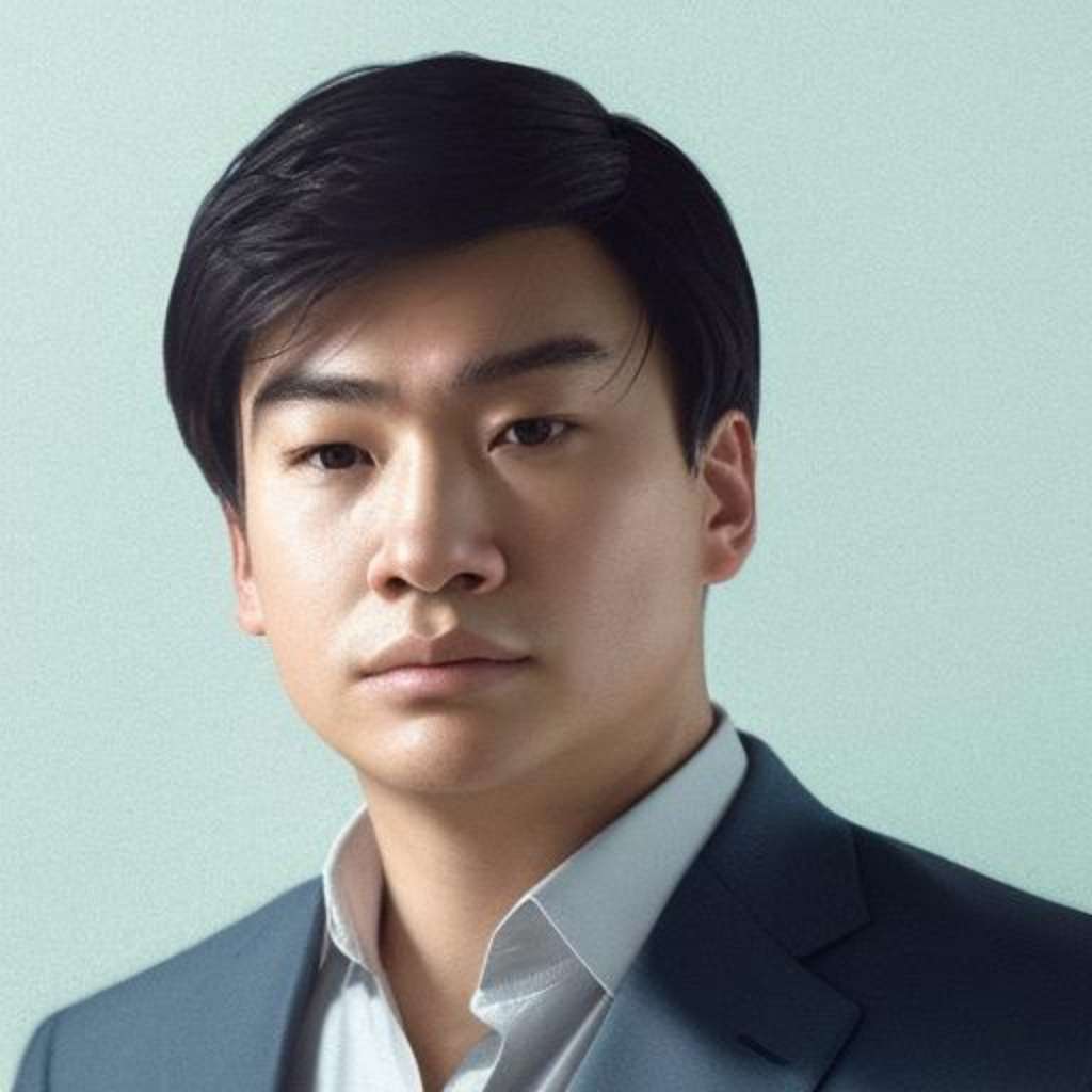 乌巢散人 的想法: ai头像合成试用,感觉效果还可以就是有点… - 知乎