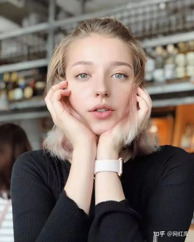 网红俄罗斯甜心，安吉丽娜丹妮洛娃Angelina Danilova Facebook-第11张