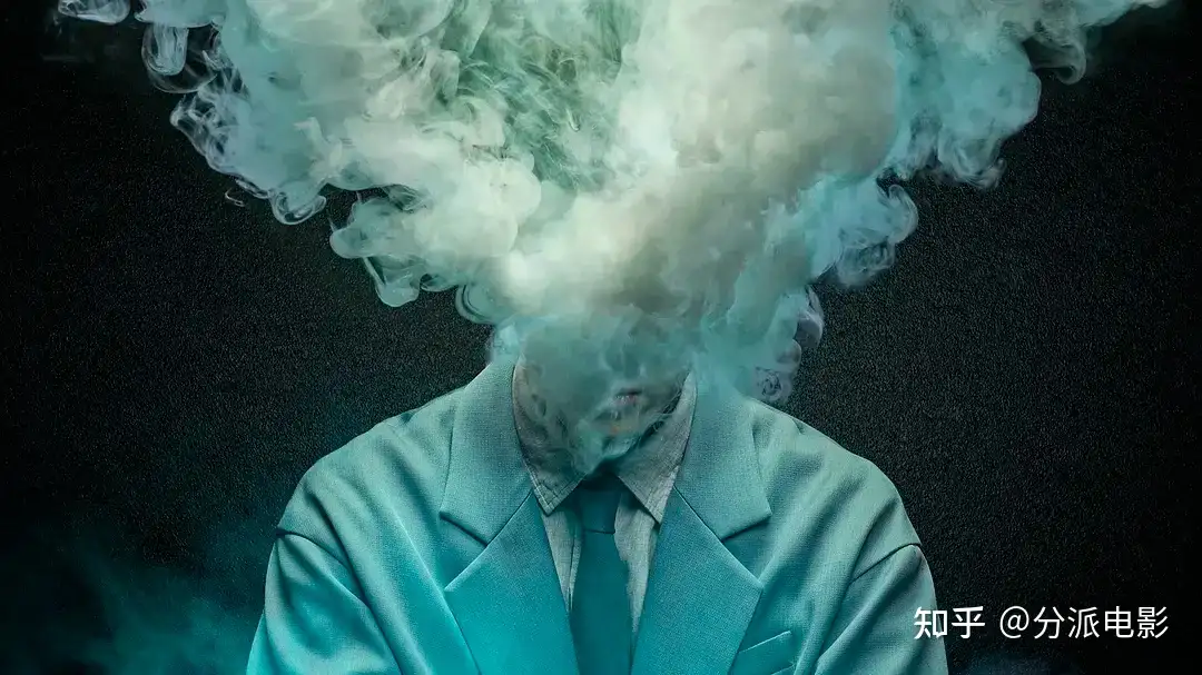 《气体人 第一号》网飞巨制,凶案开场,全球直播!