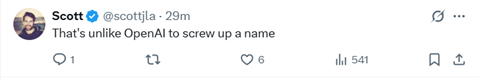 “io”名称涉商标侵权？OpenAI删除所有Jony Ive信息