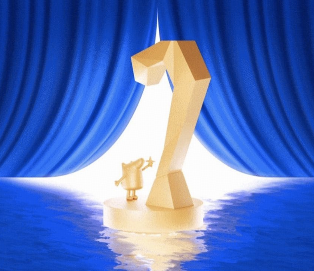 你对知乎「第十一届新知青年大会」有什么期待吗？