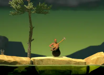 斗鱼抡大锤是什么意思?