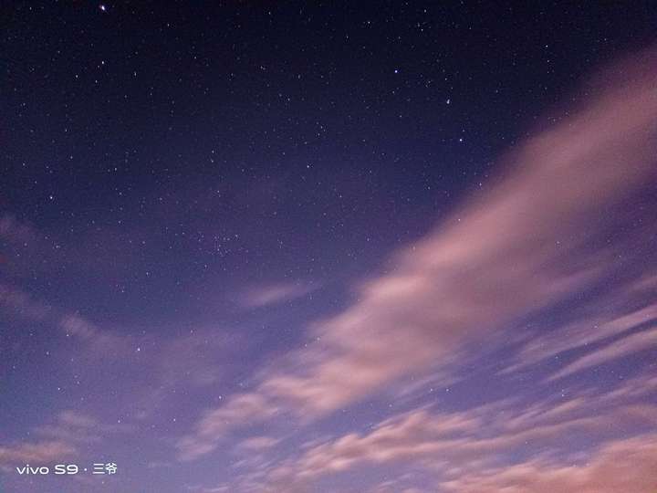 #V粉十年#见证vivo影像力升华