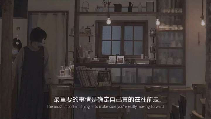 有哪些神仙句子让你记到现在的?插图7 有哪些神仙句子让你记到现在的?插图7