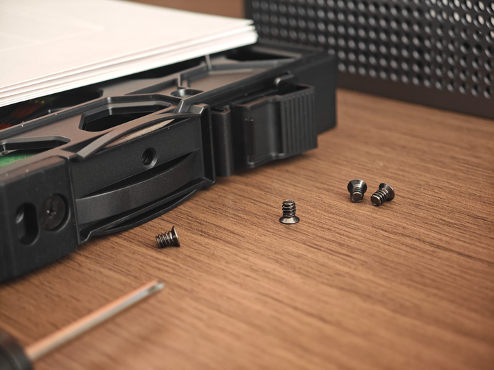 不好等失去，才拍住心口说买个NAS，未雨绸缪想到立马买才是王道