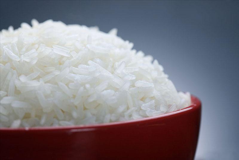 为什么密集恐惧症的人不害怕米饭?
