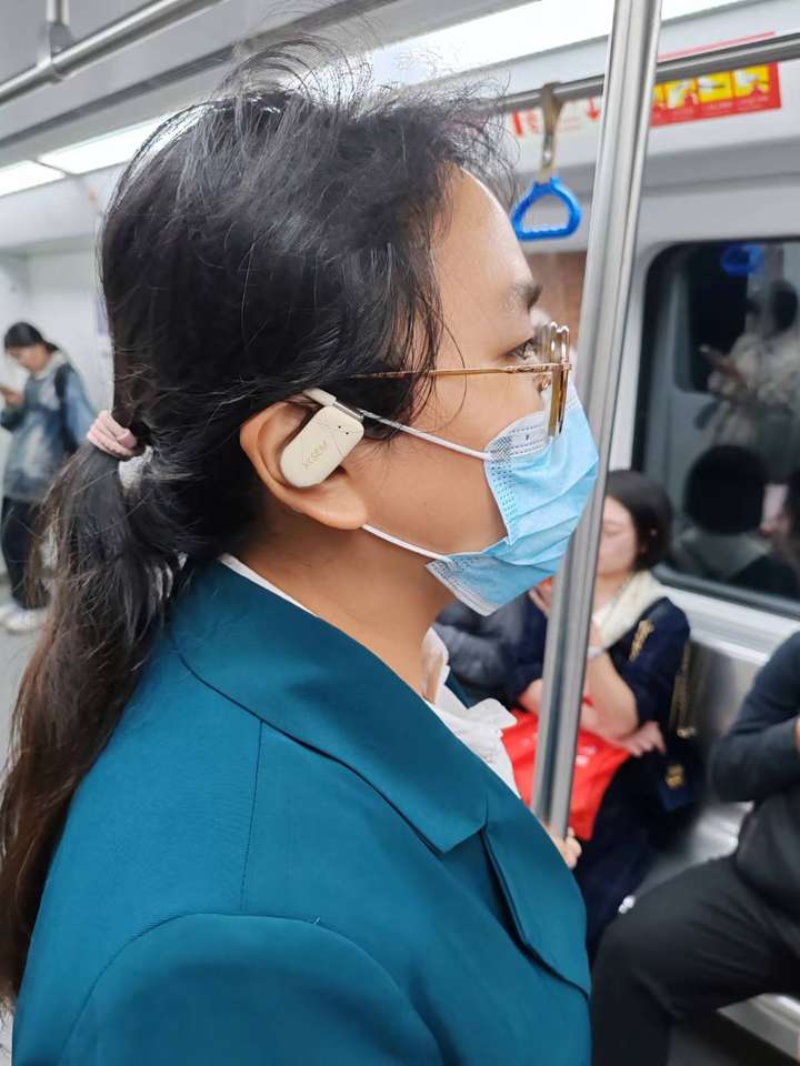 西圣Olite:舒适、动听、健康、安全，百元耳机带来难以置信新的体验