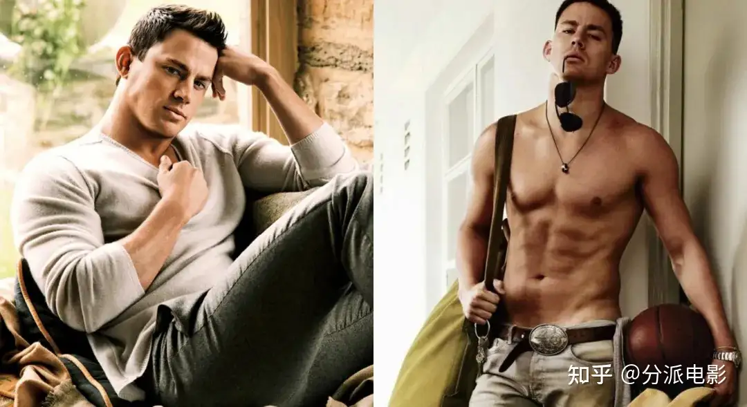 《屋顶人》性感男神+戛纳影后，上演禁忌之恋