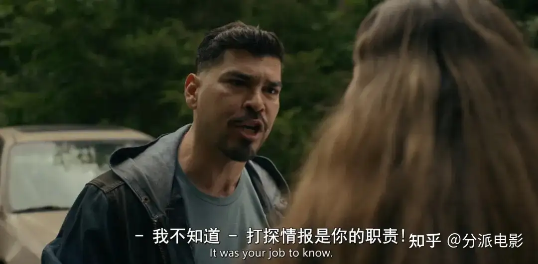 《特别小组》低开高走，HBO这部犯罪新剧赢麻了