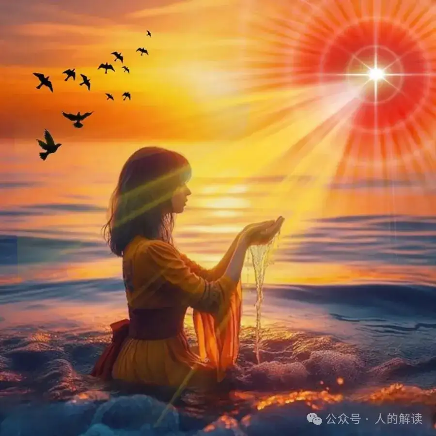 送给普罗大众的四条修行道途-人的解读