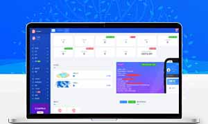 双端影视APP源码支持PC+WAP+APP三端 对接苹果CMS后台-站长源码