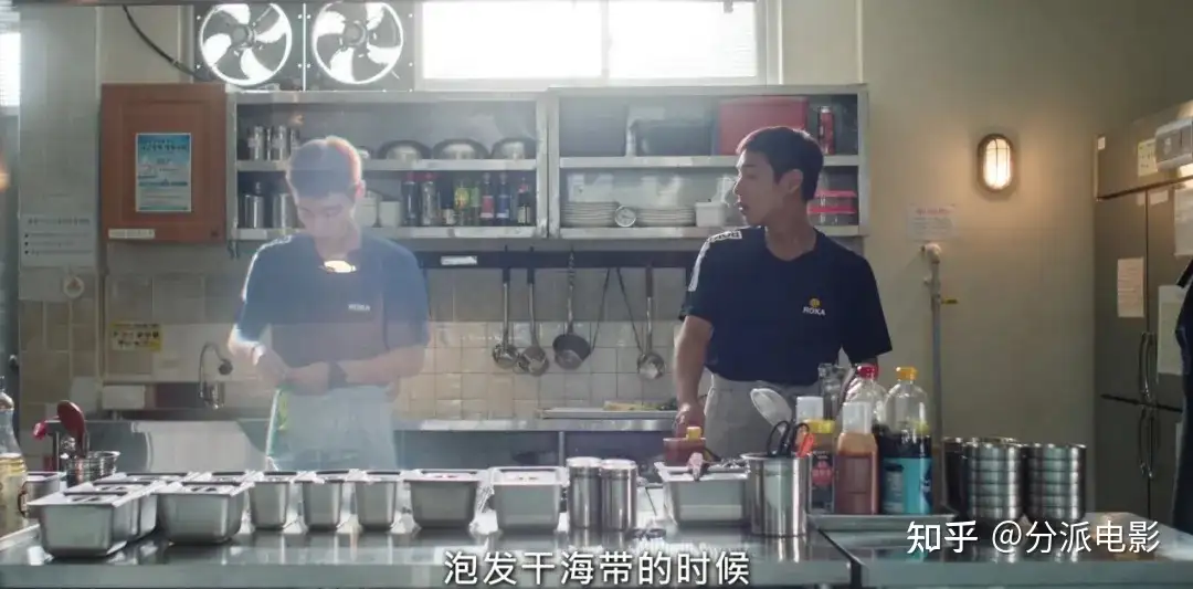 《菜鸟炊事兵》韩版炊事班，笑到肚子疼！
