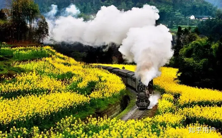四川旅游攻略?