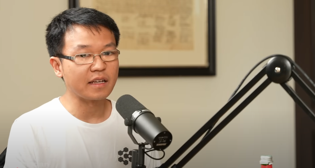 Cognition 创始人 Scott Wu：AI 是人类史上最大生产杠杆，不仅仅是改写软件行业，而是一场结构性转移