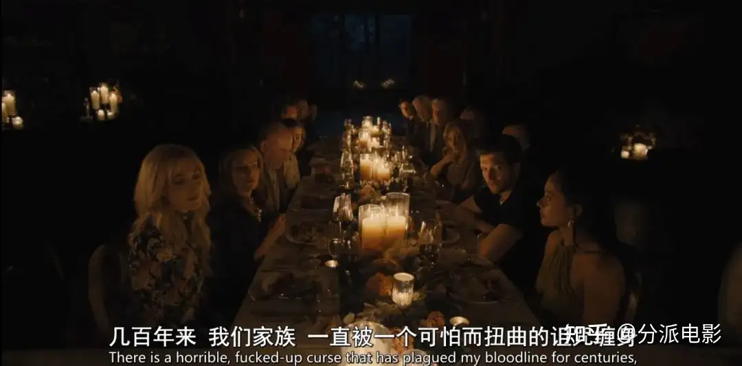 《命中婚劫》尺度拉满！网飞新剧，结局超爽！