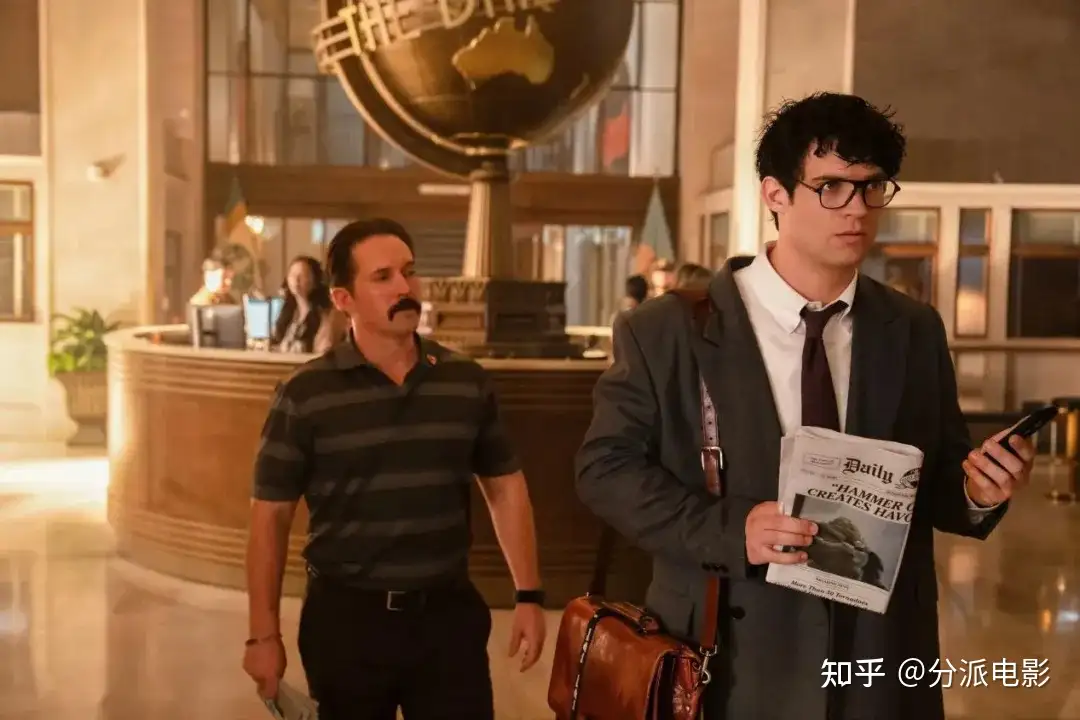 DC绝地反击!新《超人》打破漫威十年霸权?