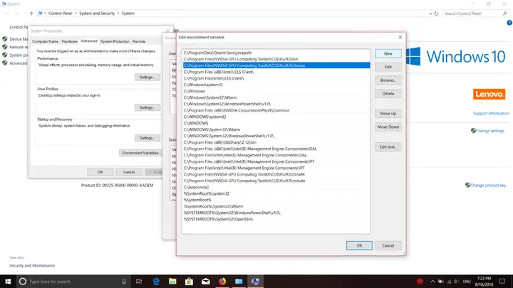 有哪些 Windows 下好用的机器学习深度学习框架?5 有哪些 Windows 下好用的机器学习深度学习框架?