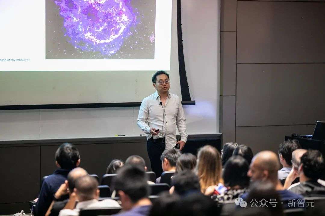 Meta华人新秀毕树超，重磅爆料下一代LLM路线！RL+预训练直通AGI