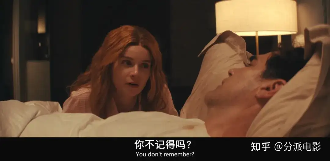 《狂怒追缉》豆瓣8.1分!又一部口碑黑马出现了
